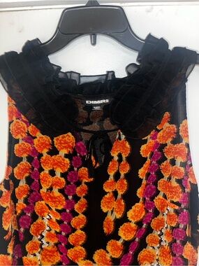 Dimri Mini Dress Size M